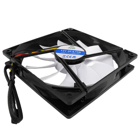 3 x AABCOOLING Super Silent Fan 14