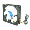 AABCOOLING Super Silent Fan 8 x 3 Sztuki