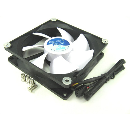 AABCOOLING Super Silent Fan 9 x 3 Sztuki