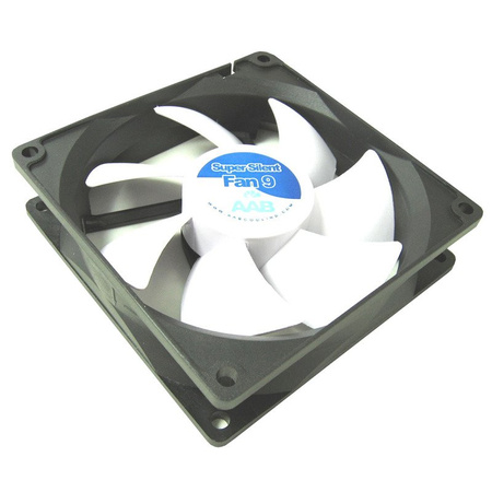 AABCOOLING Super Silent Fan 9 x 3 Sztuki