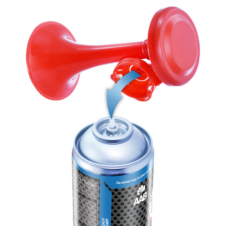 AABCOOLING Signal Horn 40g