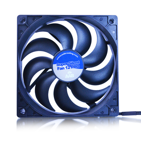 AABCOOLING Super Silent Fan 12 Pro - 3 Stück Paket