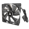 3x AABCOOLING Super Silent R12