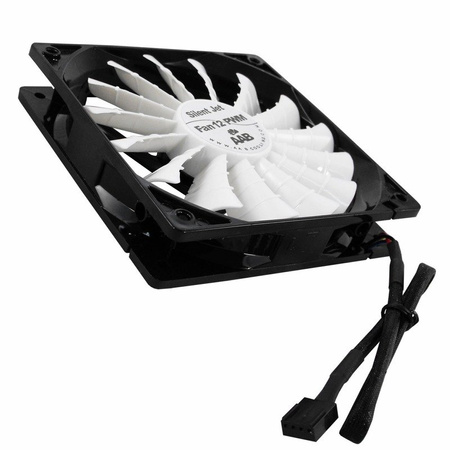 3x AABCOOLING Silent Jet Fan 12 PWM