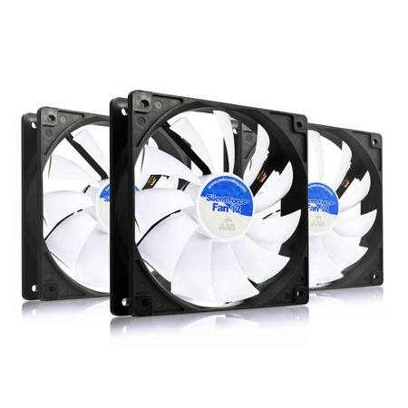 AABCOOLING Silent Force Fan 12