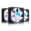 AABCOOLING Super Silent Fan 8 x 3 Sztuki