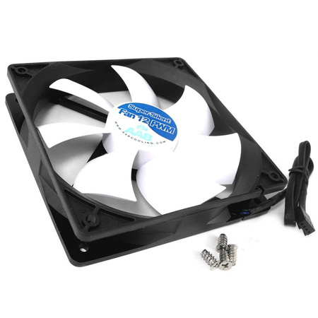 3x AABCOOLING Super Silent Fan 12 PWM