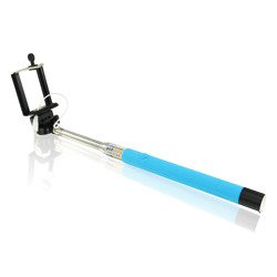 AAB Selfie Stick 2 Blau