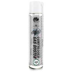 AABCOOLING Home&Office Compressed Gas Duster 600 ml