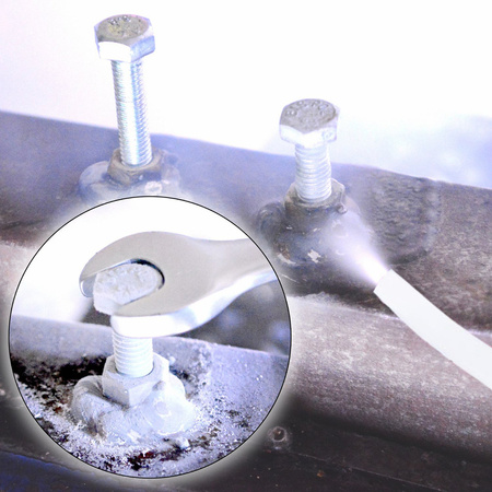 5x AABCOOLING Home&Office Compressed Gas Duster 400ml