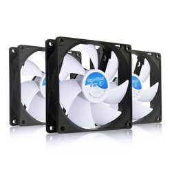 AABCOOLING Super Silent Fan 9 x 3 Sztuki