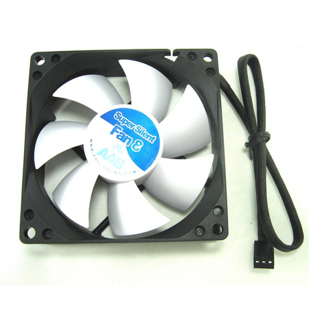 AABCOOLING Super Silent Fan 8 - 3 Stück Paket