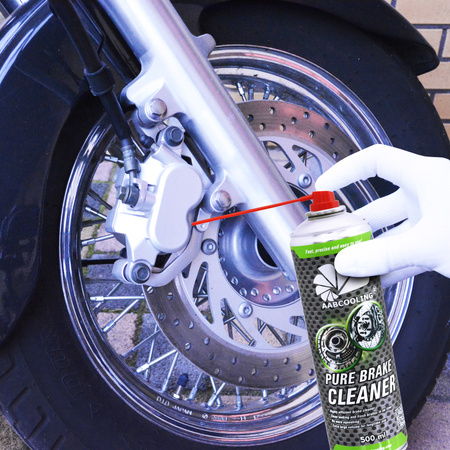 AABCOOLING Pure Brake Cleaner 500ml