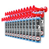 24x AABCOOLING Signal Horn 75g