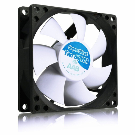 AABCOOLING Super Silent Fan 8 PWM