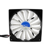 3x AABCOOLING Silent Force Fan 14