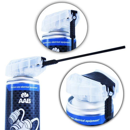 AABCOOLING Contact Cleaner PRO 300 ml
