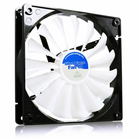 3x AABCOOLING Silent Force Fan 14