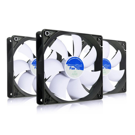 AABCOOLING Super Silent Fan 12