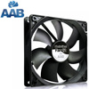 AABCOOLING Black Silent Fan 12 - 3 Stück Paket