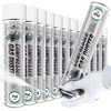 12x AABCOOLING Home&Office Compressed Gas Duster 750ml