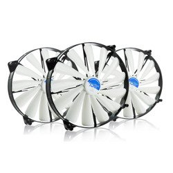 3 x AABCOOLING Super Silent Fan 20
