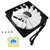 AABCOOLING Black Jet Fan 12 - 3 Stück Paket