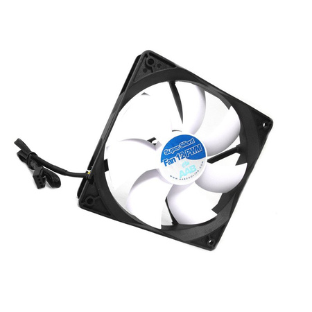 3x AABCOOLING Super Silent Fan 12 PWM