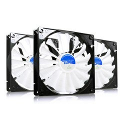 AABCOOLING Silent Force Fan 14 - 3 Stück Paket