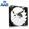 AABCOOLING Black Jet Fan 12 - 3 Stück Paket