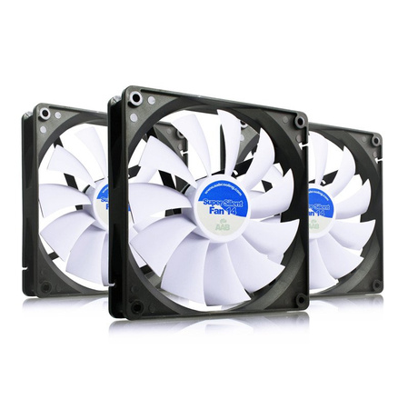 AABCOOLING Super Silent Fan 14 - 3 Stück Paket