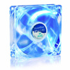 3x AABCOOLING Super Silent Fan 9 BLUE LED