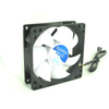 AABCOOLING Super Silent Fan 8 x 3 Sztuki