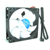 AABCOOLING Super Silent Fan 8 x 3 Sztuki