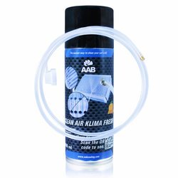 AAB CLEAN AIR KLIMA FRESH 400 ml
