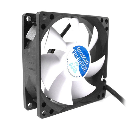 AABCOOLING Super Silent Fan 8 PWM