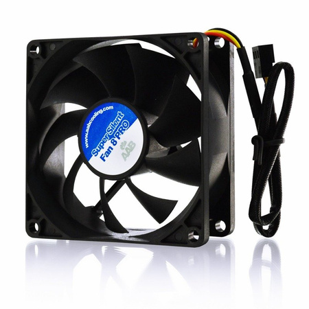 AABCOOLING Super Silent Fan 8 Pro