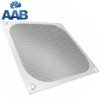 AABCOOLING Aluminiowy Filtr/Grill 140 Srebrny